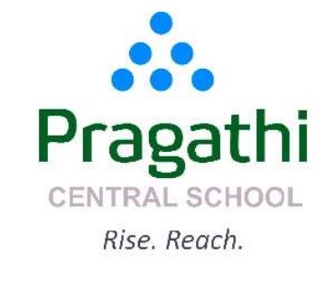 pragathi-logo